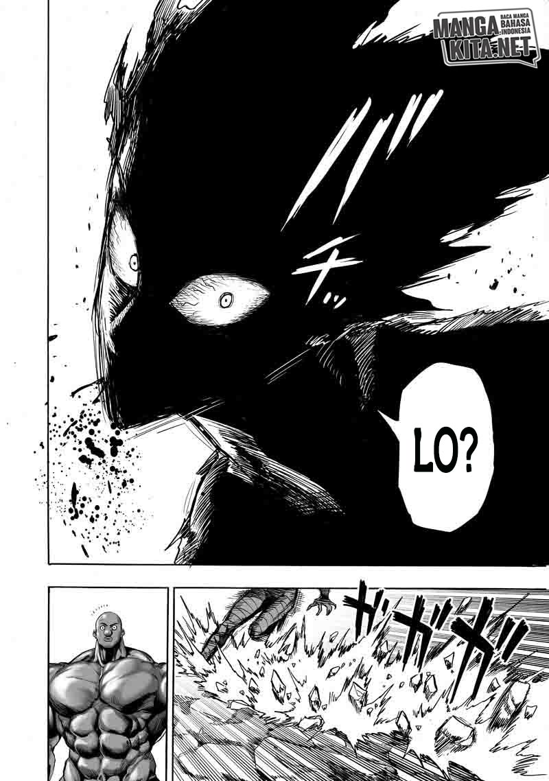 Read One Punch Man id Manga Online