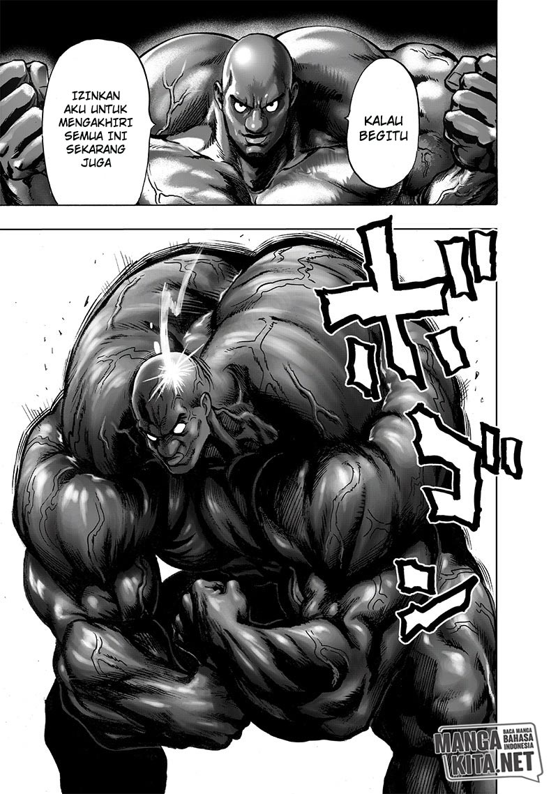 Read One Punch Man id Manga Online