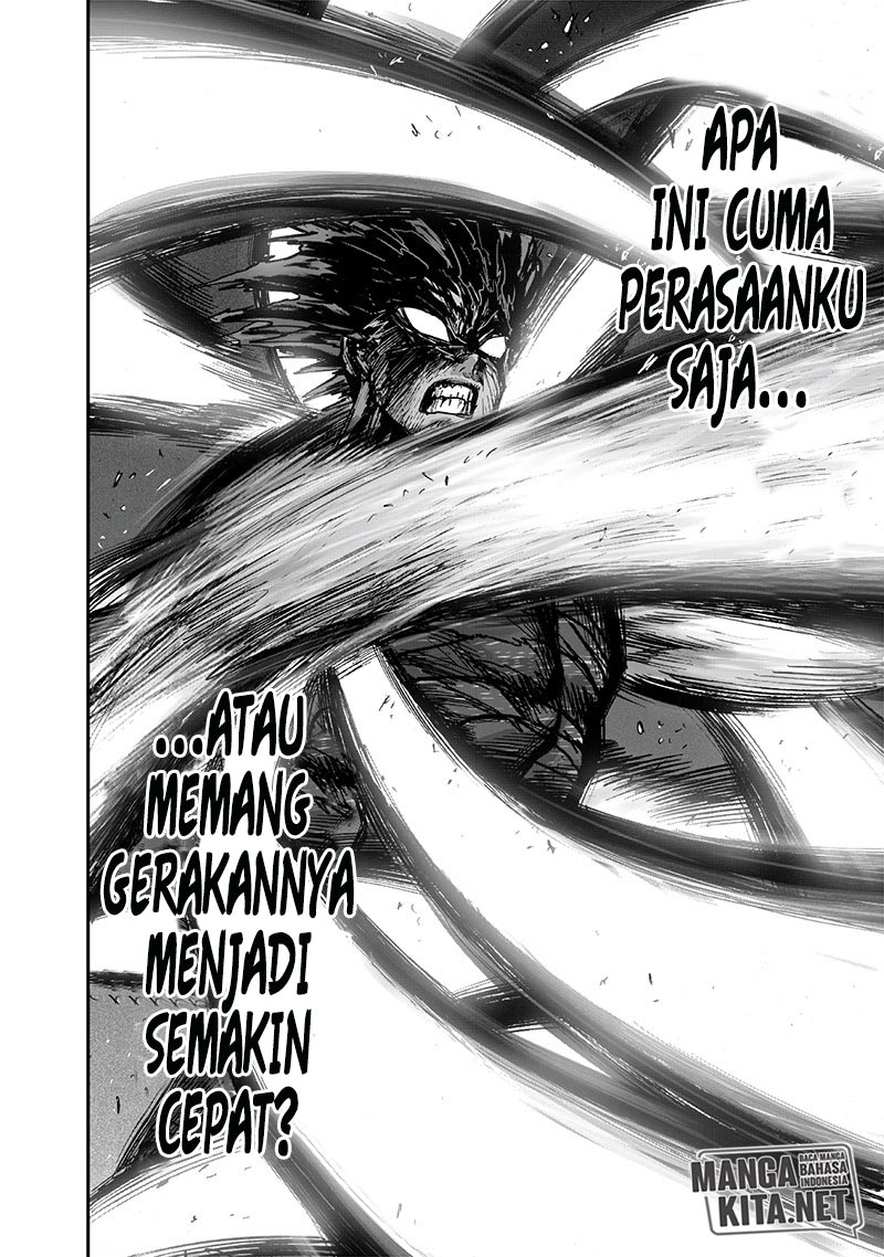 Read One Punch Man id Manga Online