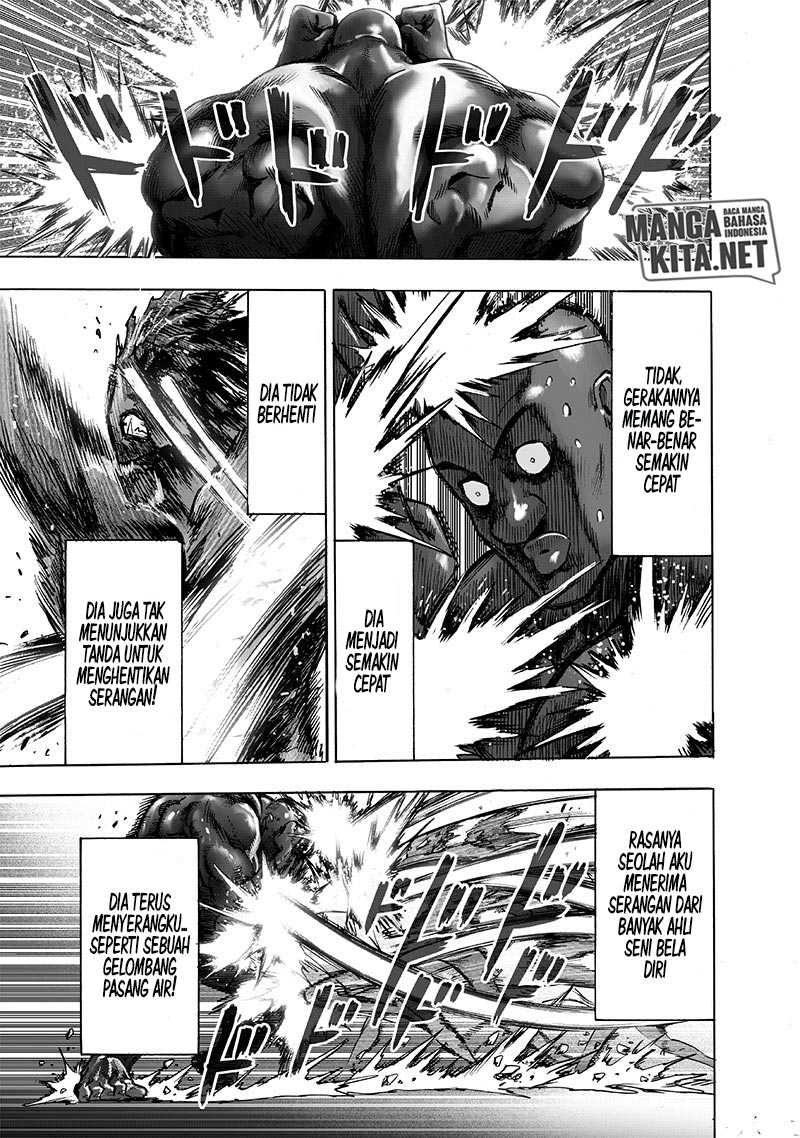 Read One Punch Man id Manga Online