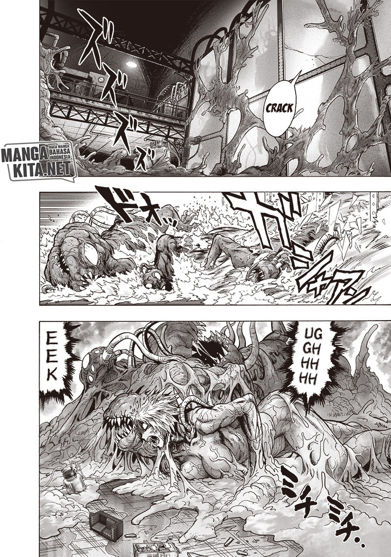 Read One Punch Man id Manga Online