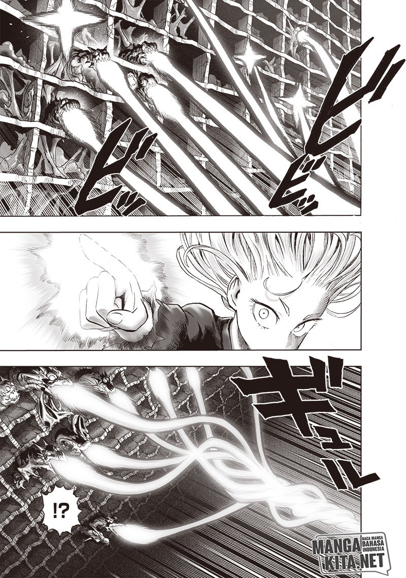 Read One Punch Man id Manga Online