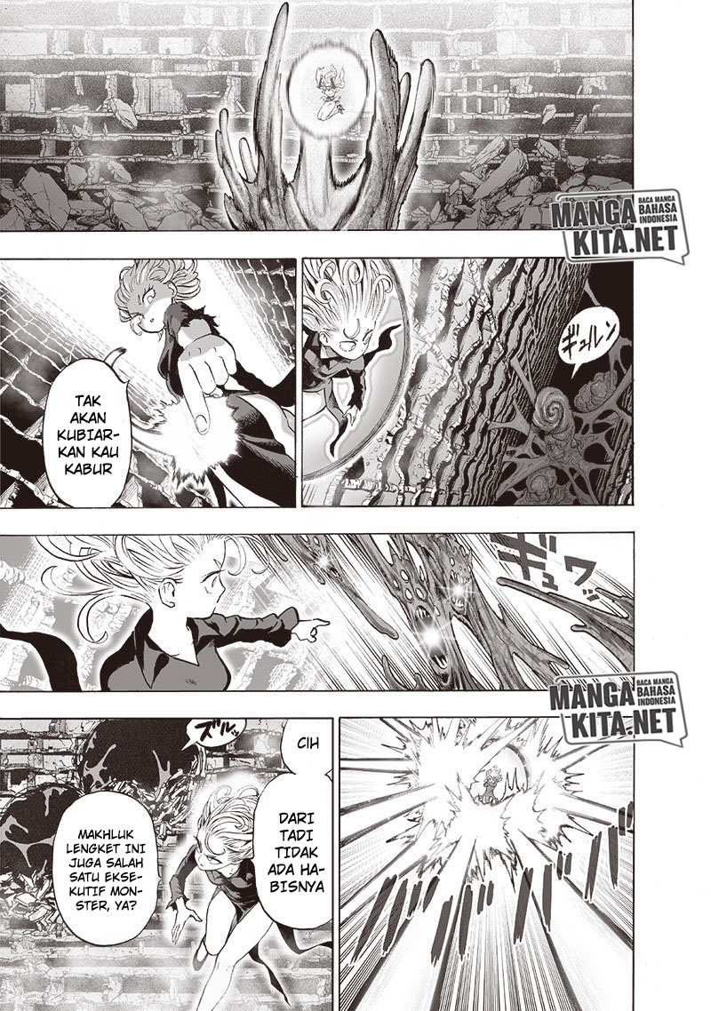 Read One Punch Man id Manga Online