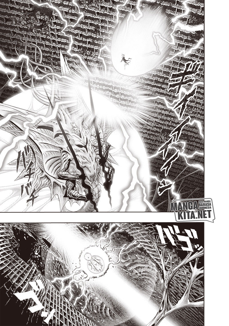 Read One Punch Man id Manga Online