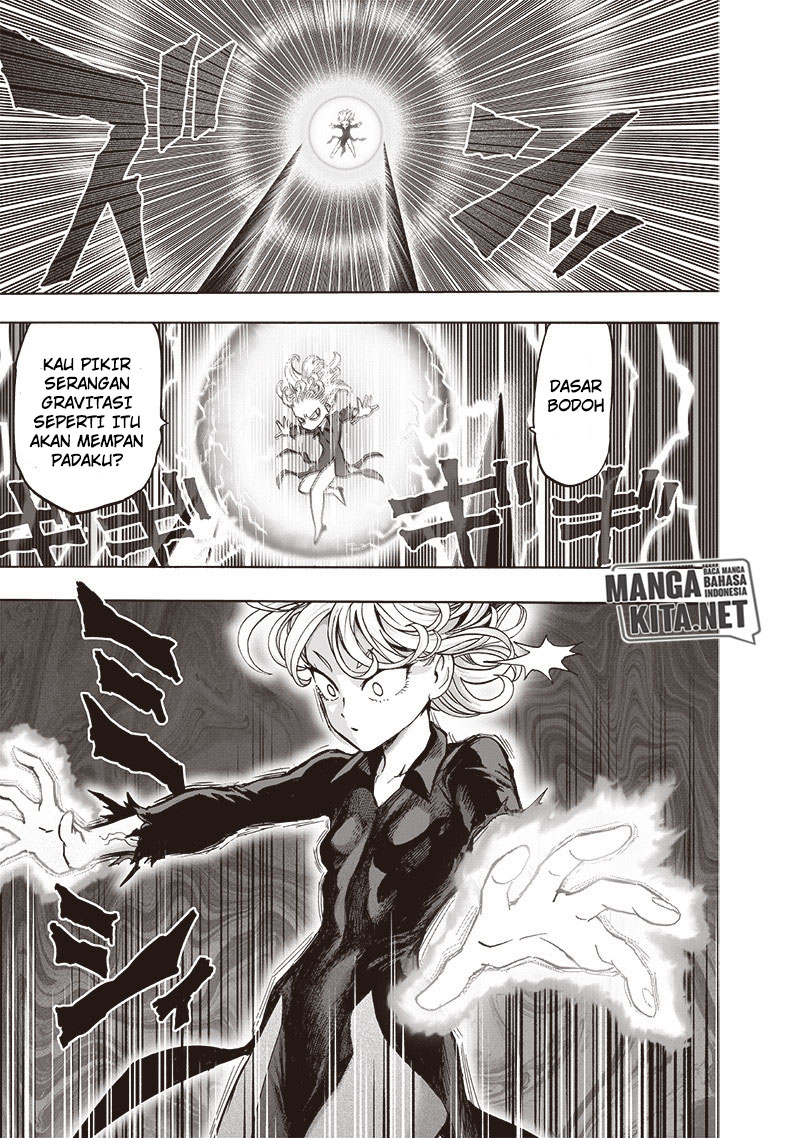 Read One Punch Man id Manga Online