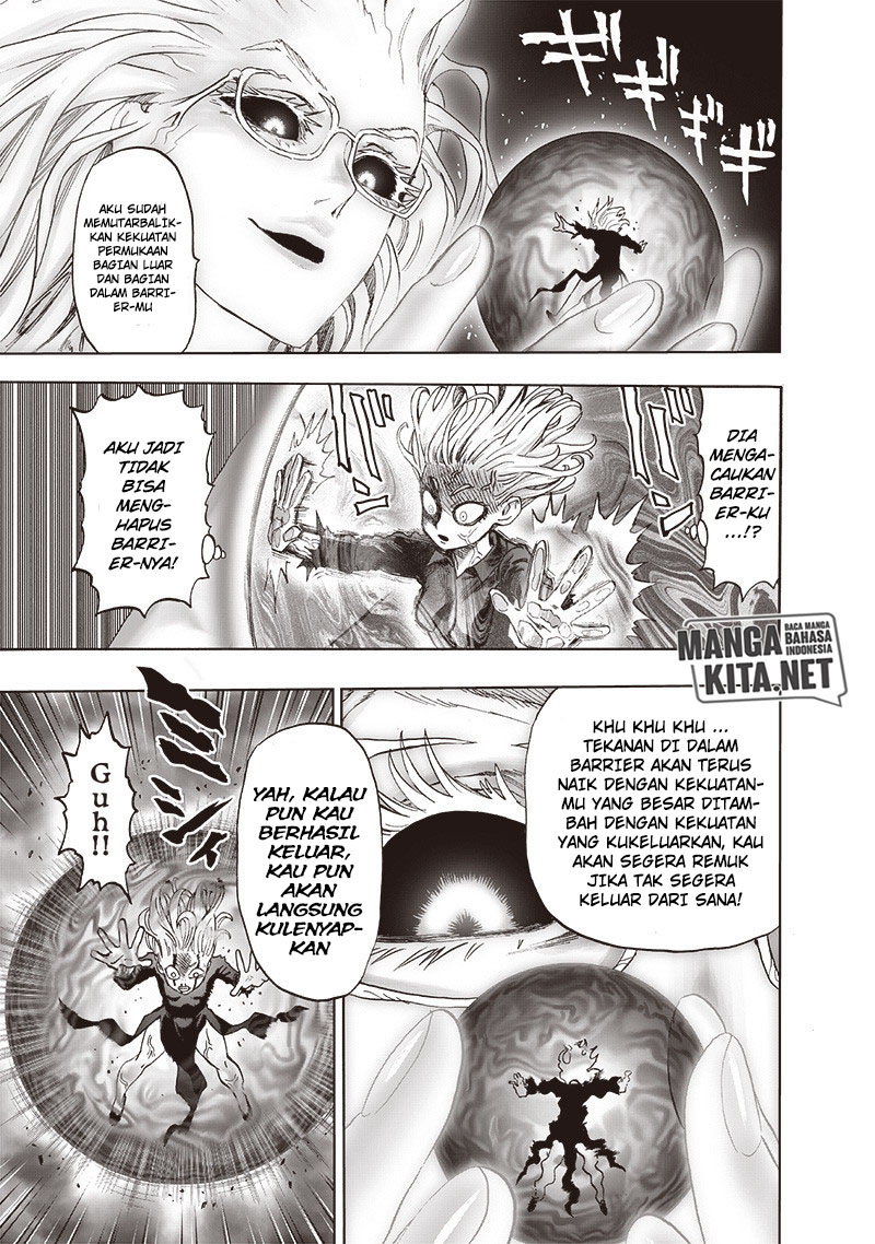 Read One Punch Man id Manga Online