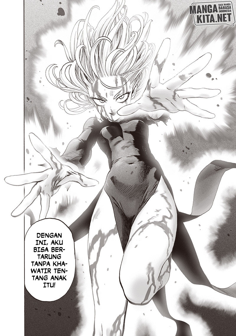 Read One Punch Man id Manga Online