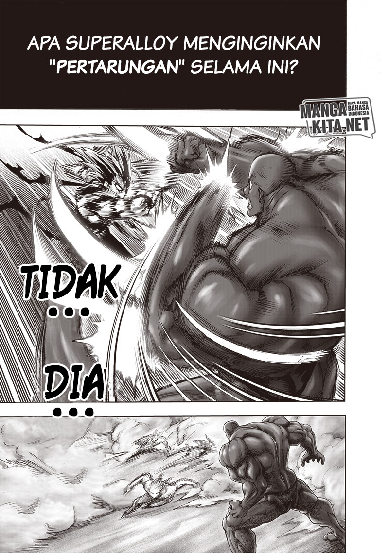 Read One Punch Man id Manga Online