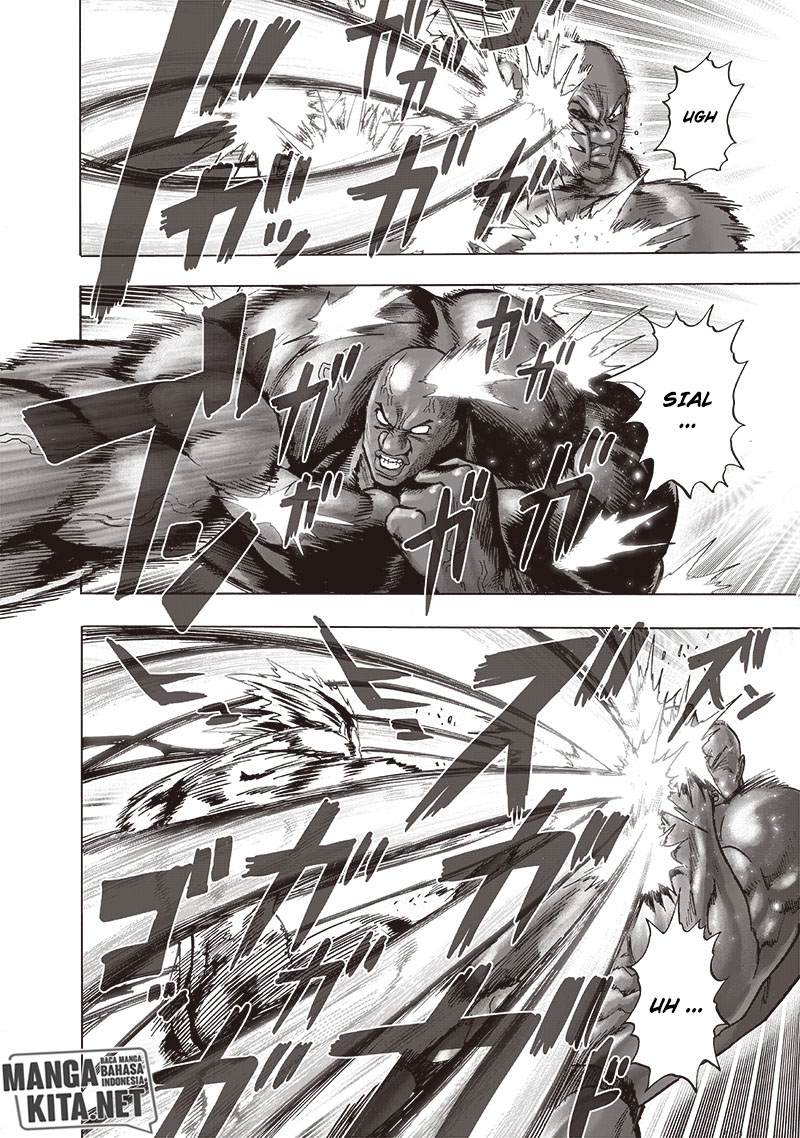 Read One Punch Man id Manga Online