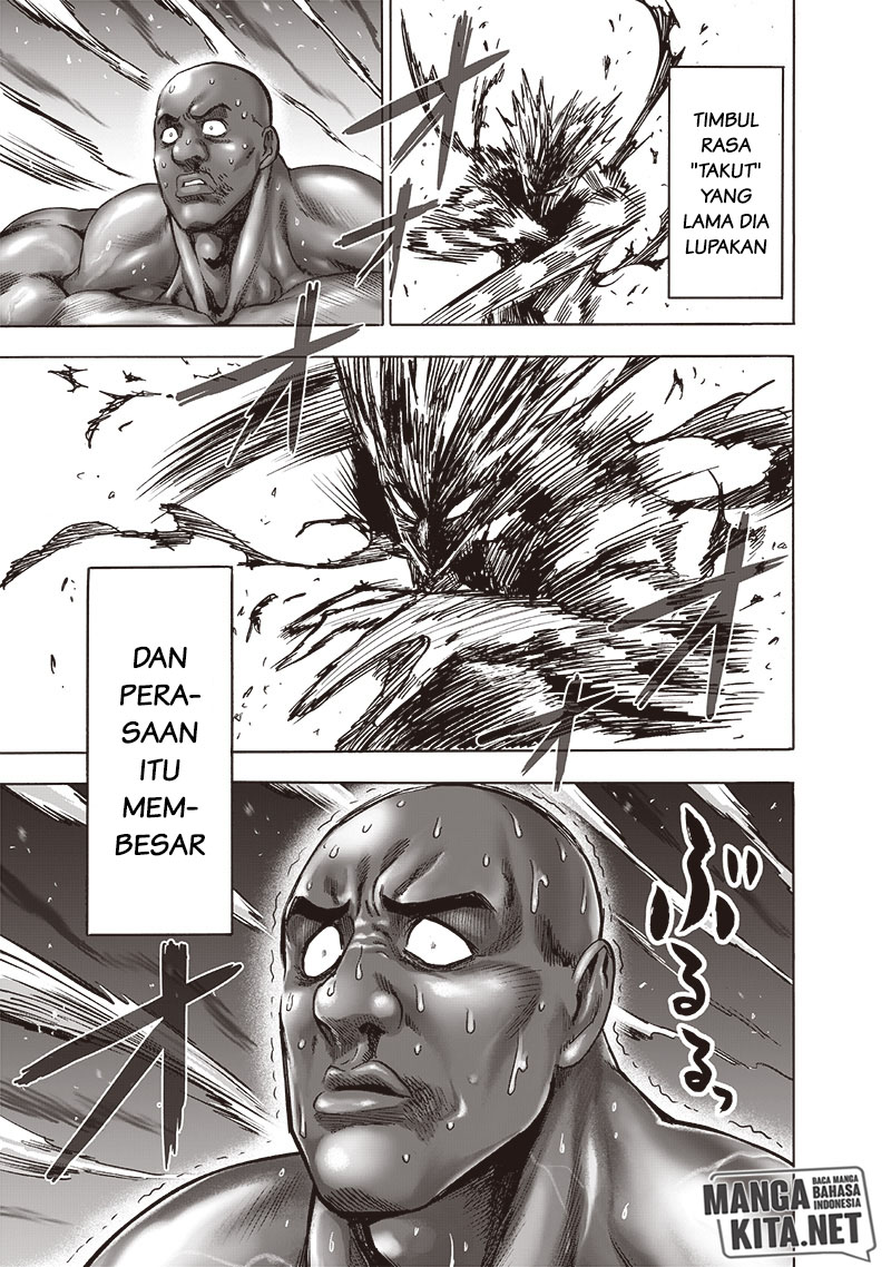 Read One Punch Man id Manga Online