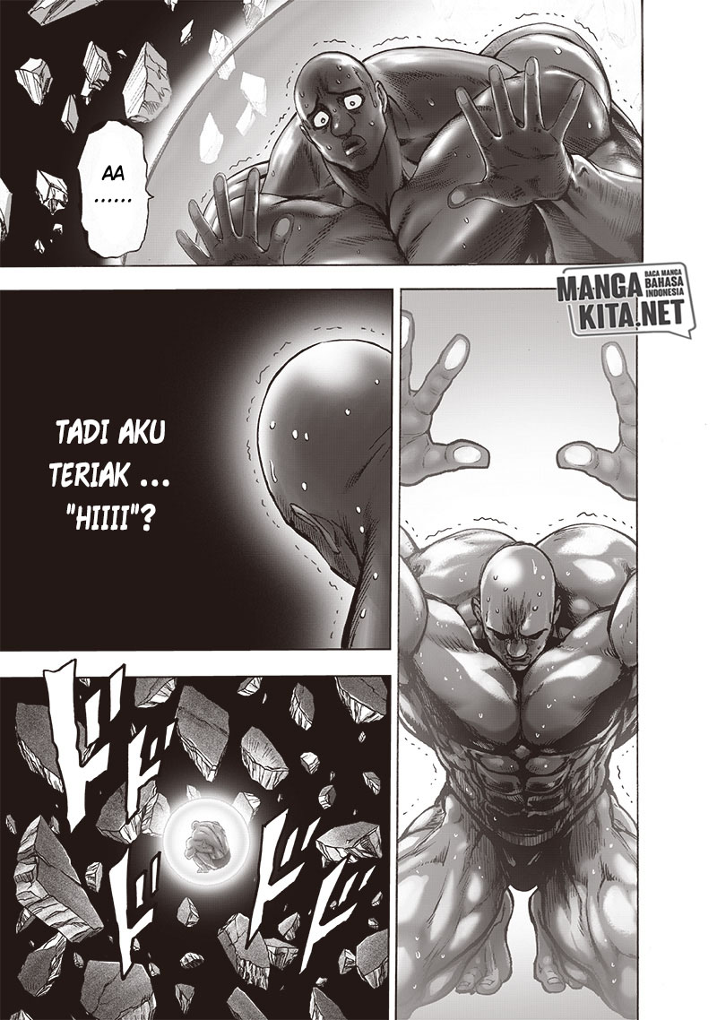 Read One Punch Man id Manga Online