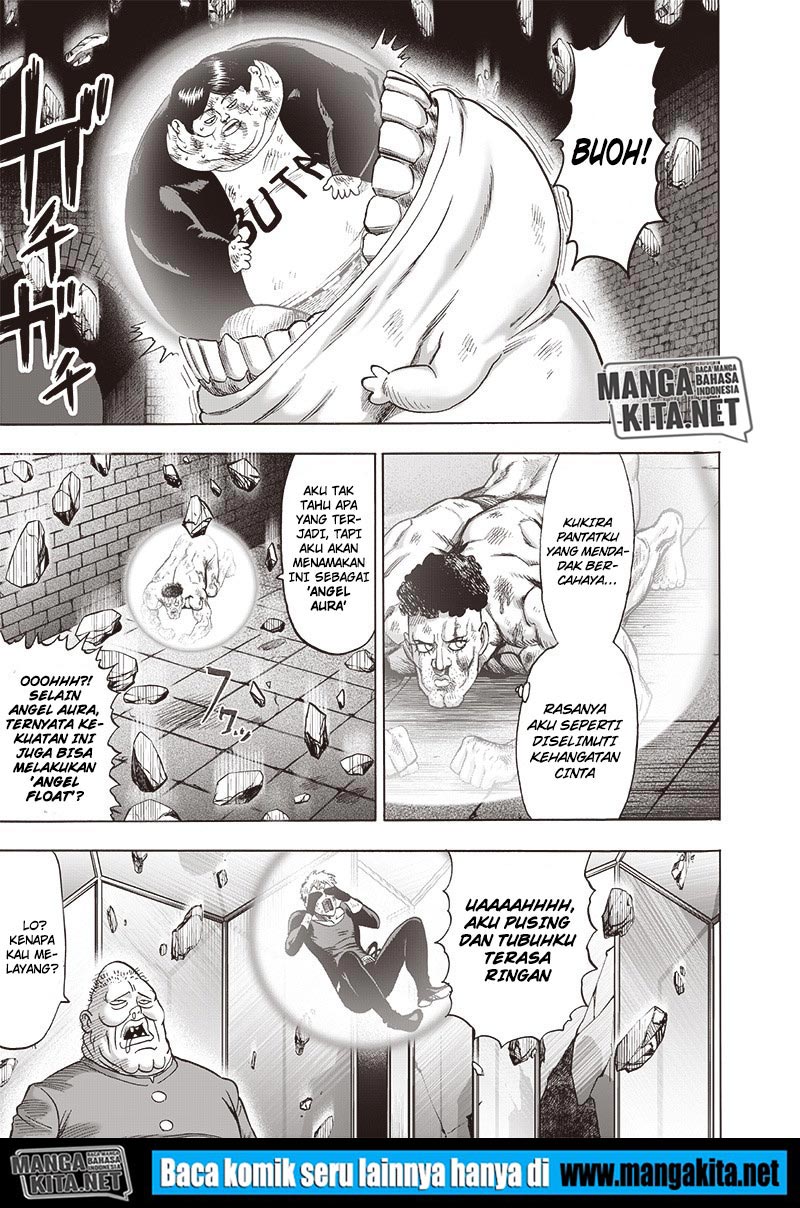 Read One Punch Man id Manga Online