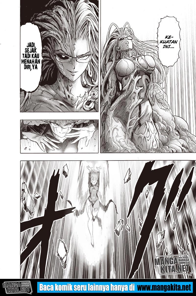 Read One Punch Man id Manga Online