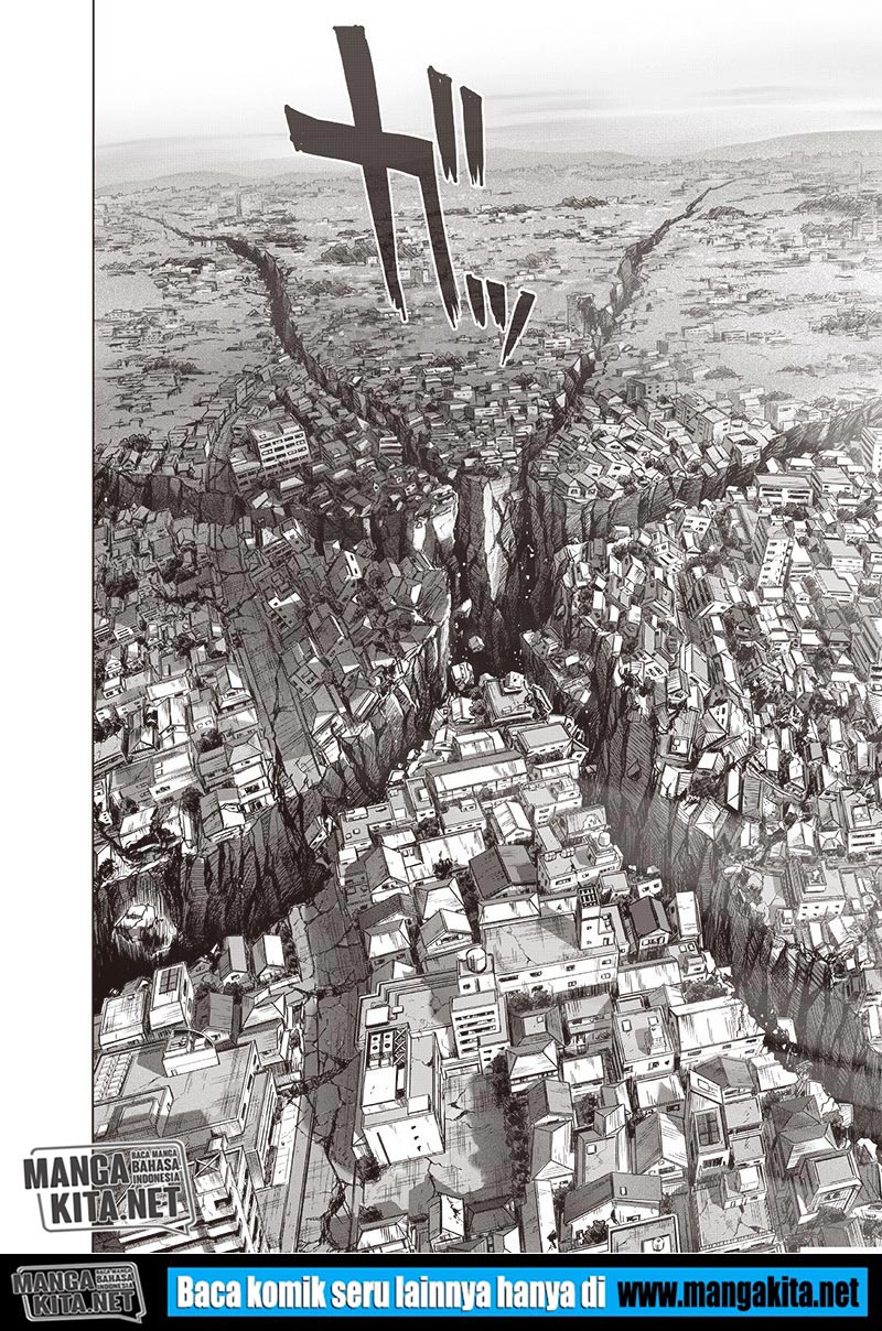 Read One Punch Man id Manga Online