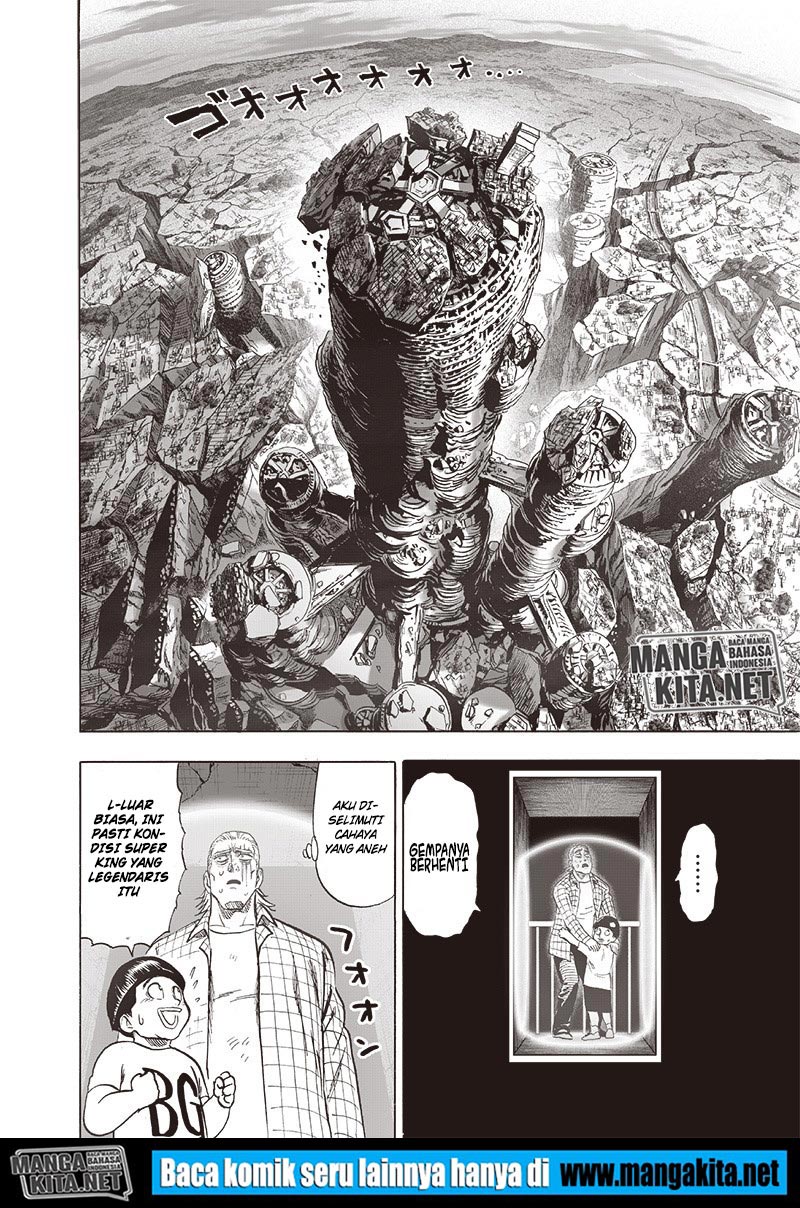 Read One Punch Man id Manga Online