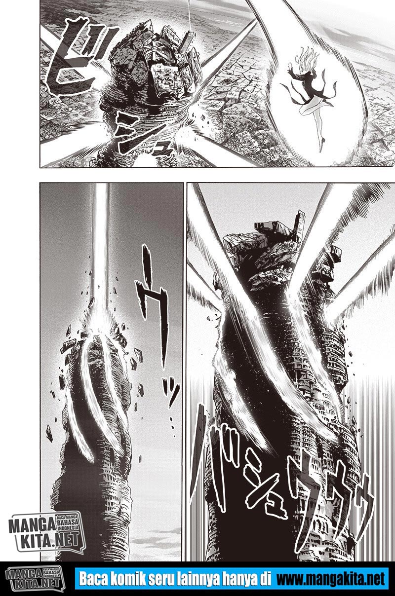 Read One Punch Man id Manga Online