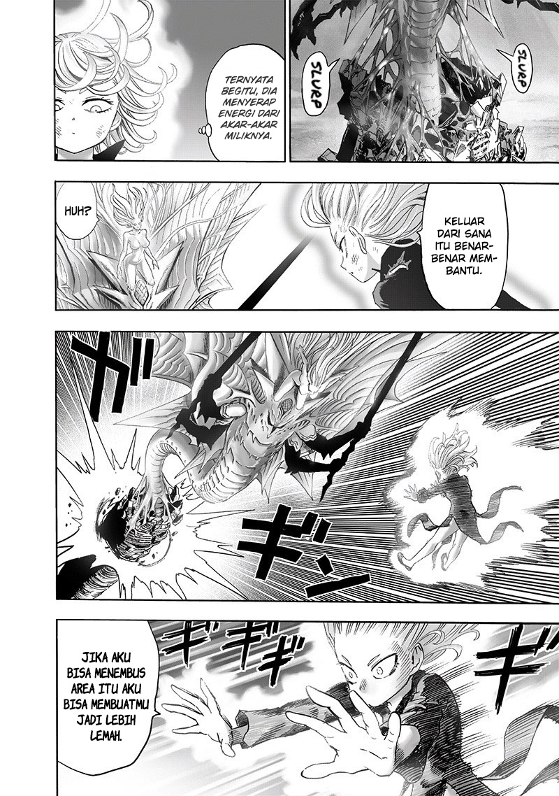 Read One Punch Man id Manga Online