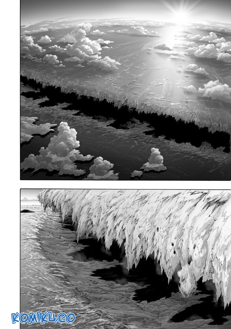 Read One Punch Man id Manga Online
