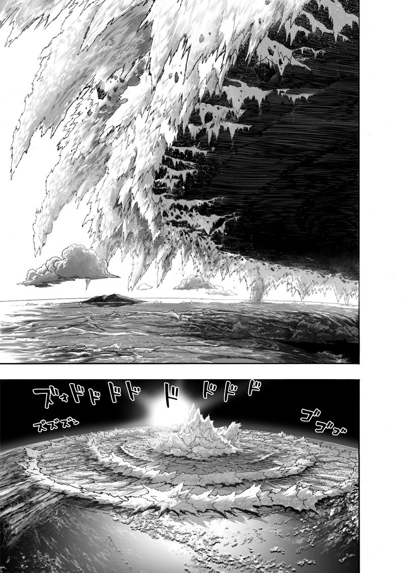 Read One Punch Man id Manga Online
