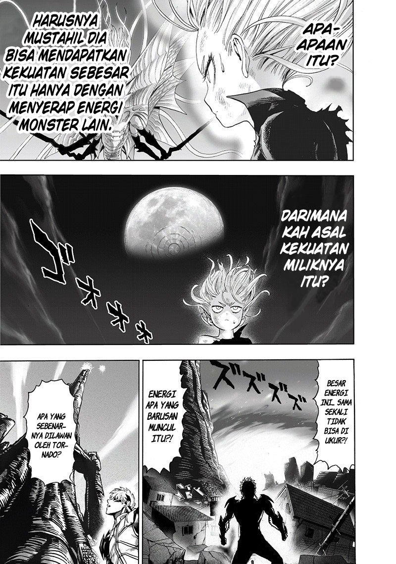 Read One Punch Man id Manga Online
