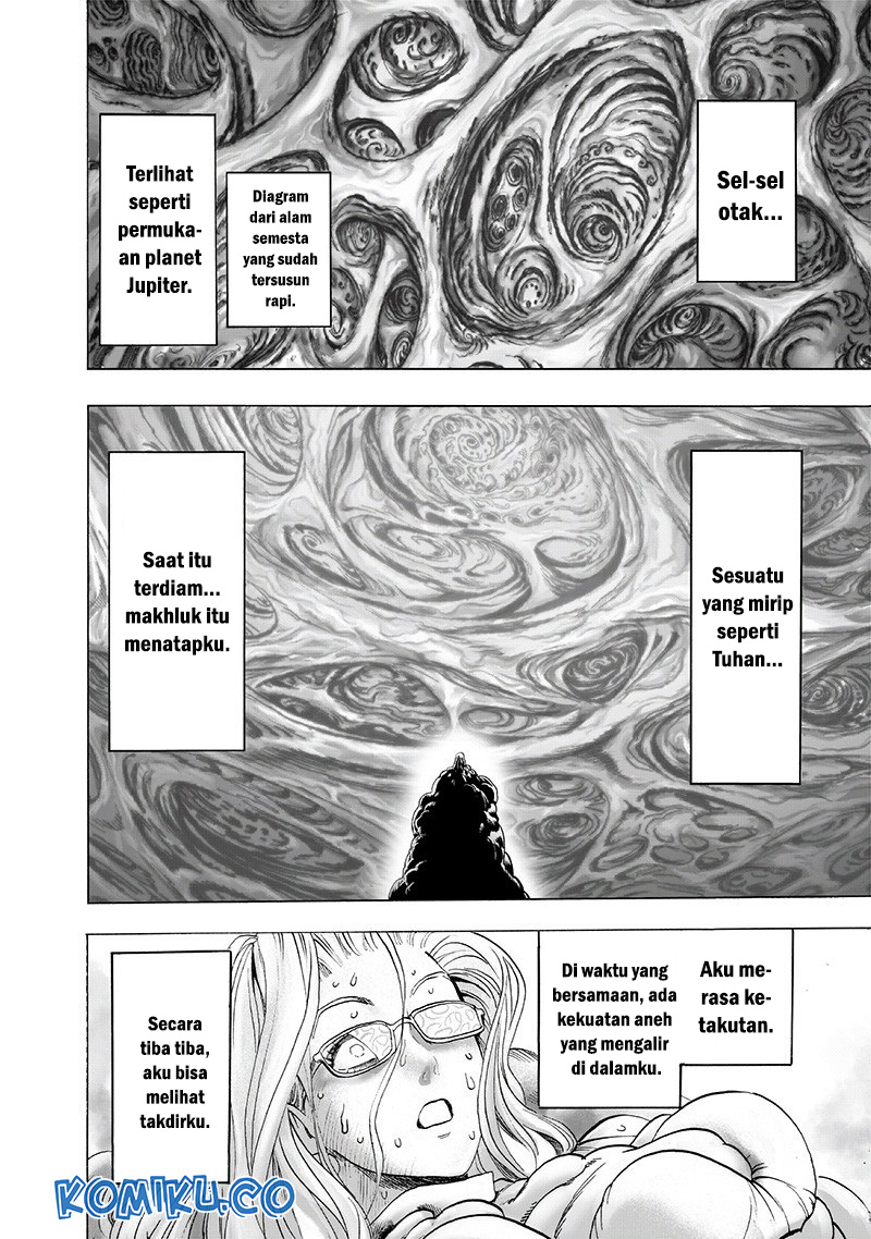 Read One Punch Man id Manga Online
