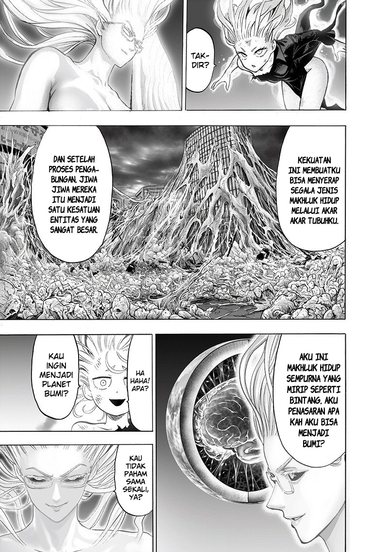 Read One Punch Man id Manga Online