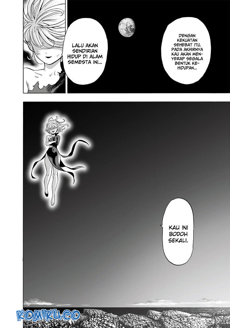Read One Punch Man id Manga Online