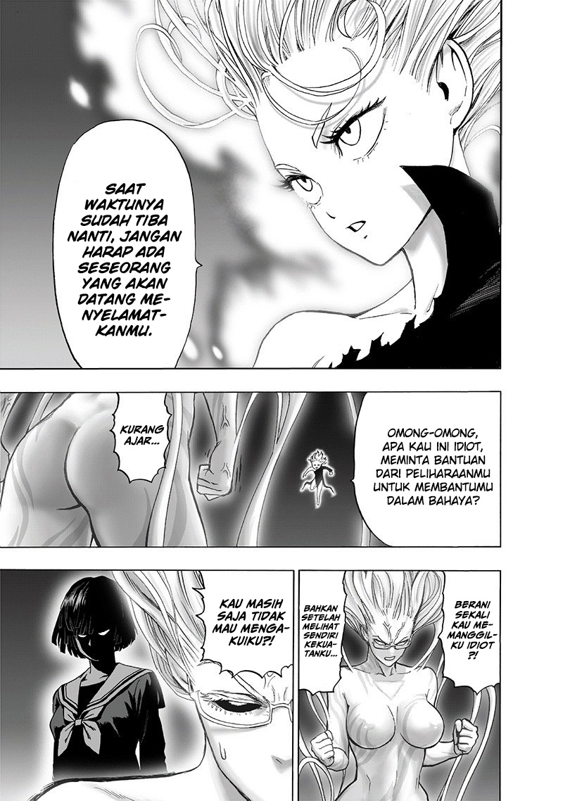 Read One Punch Man id Manga Online