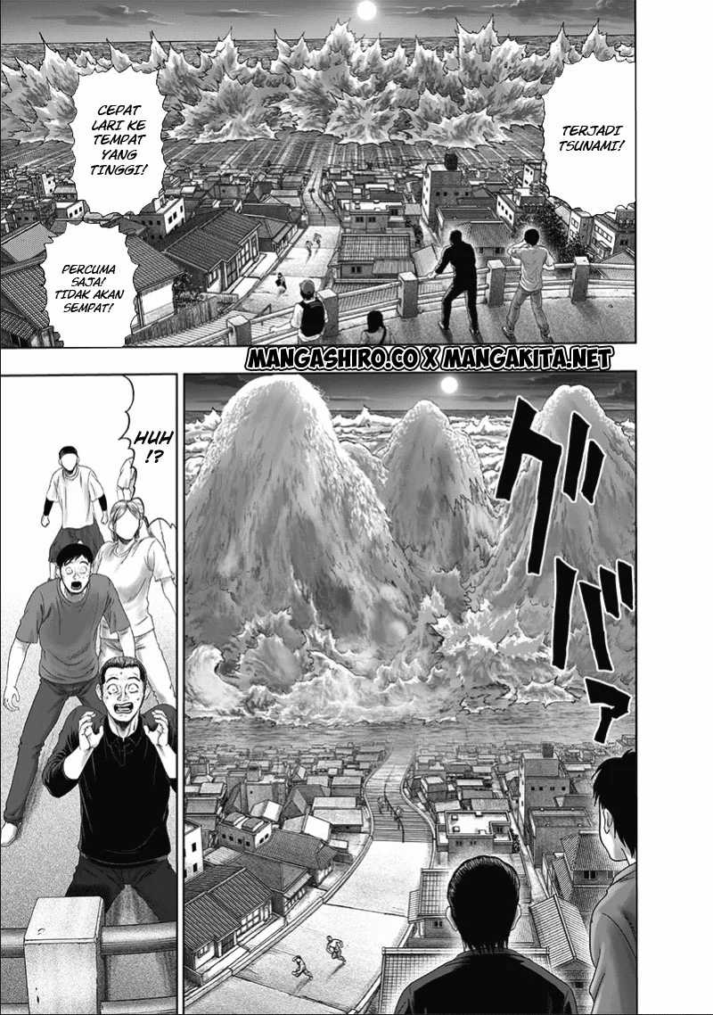 Read One Punch Man id Manga Online