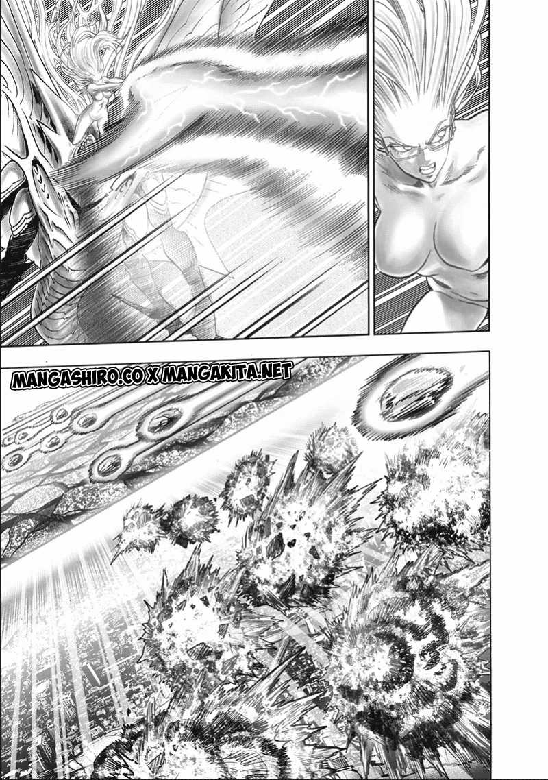 Read One Punch Man id Manga Online