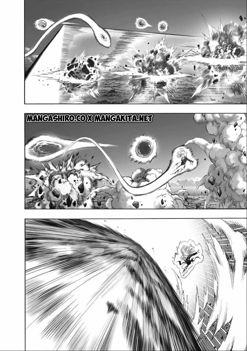 Read One Punch Man id Manga Online
