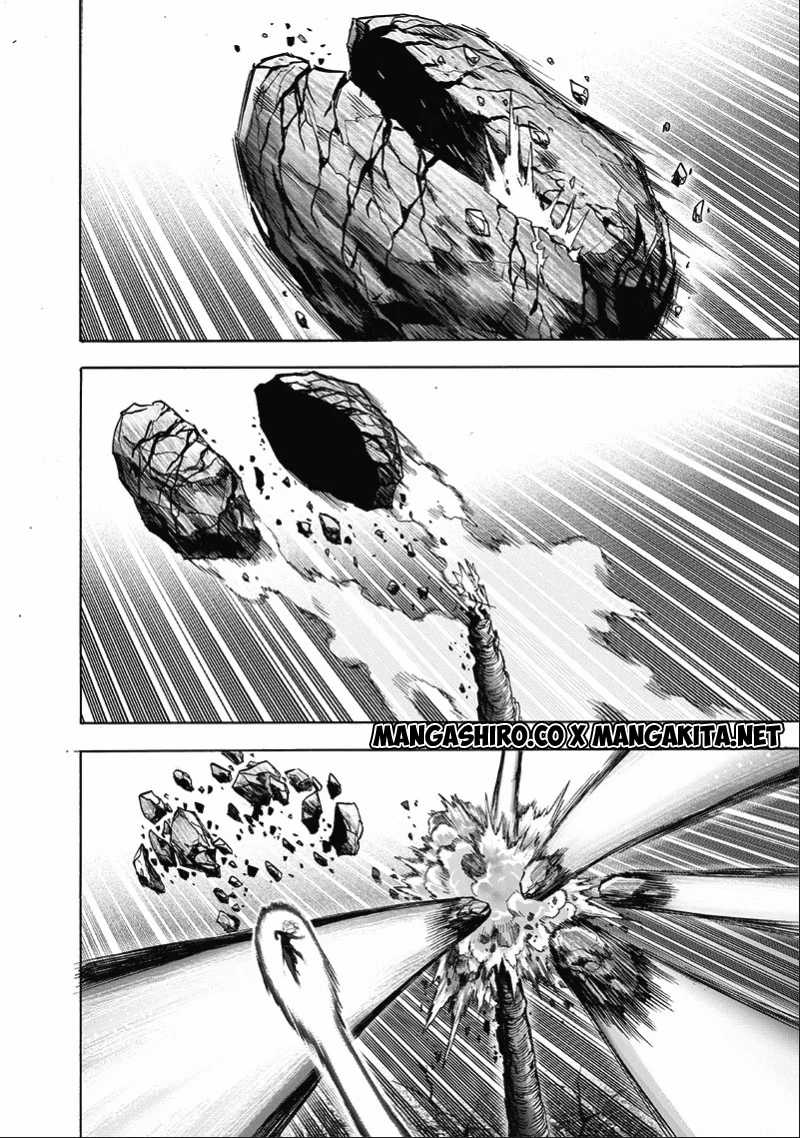 Read One Punch Man id Manga Online