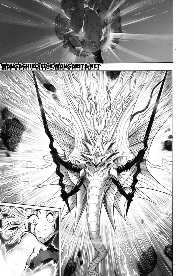 Read One Punch Man id Manga Online