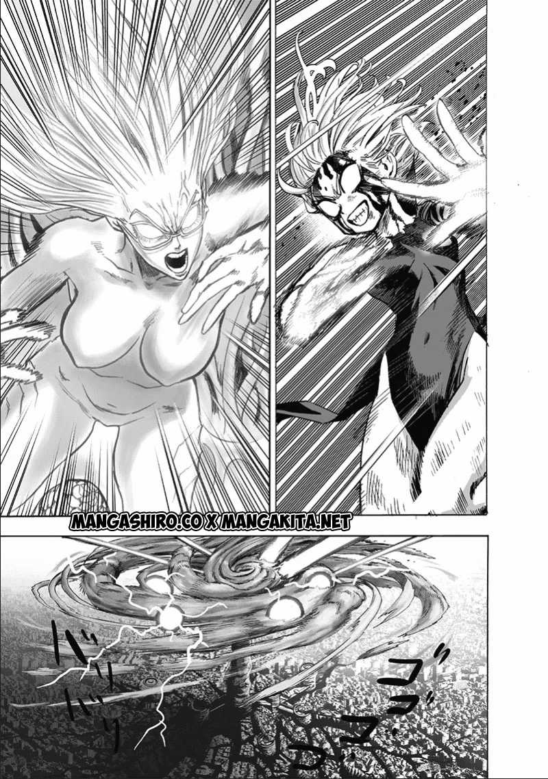 Read One Punch Man id Manga Online