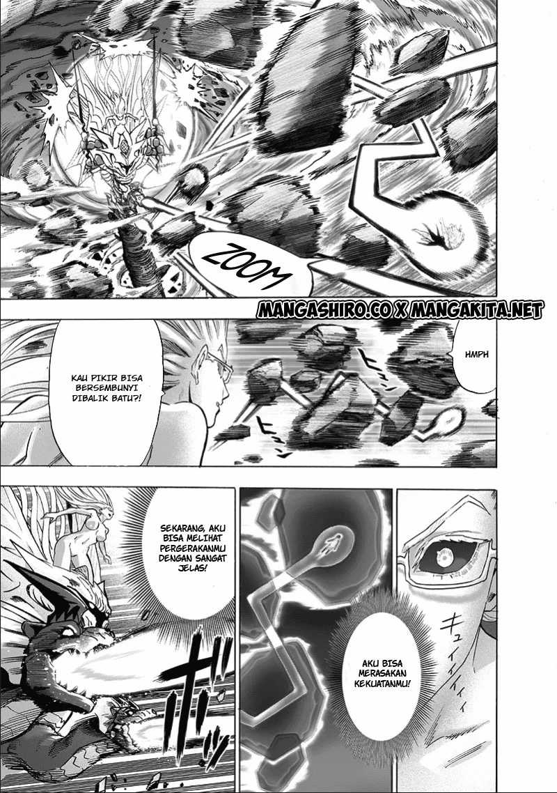 Read One Punch Man id Manga Online