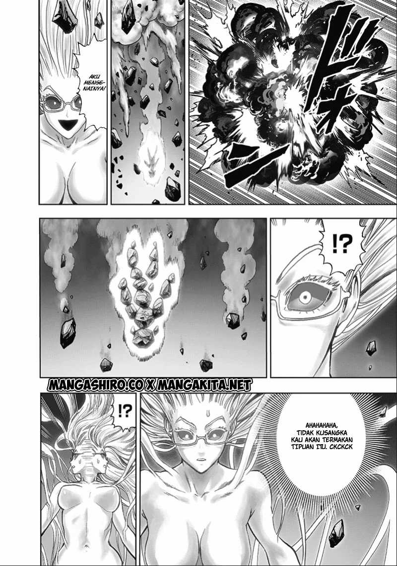 Read One Punch Man id Manga Online