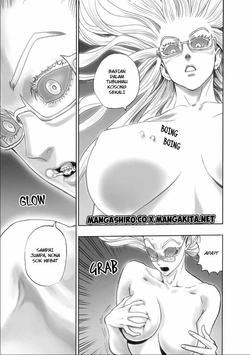 Read One Punch Man id Manga Online