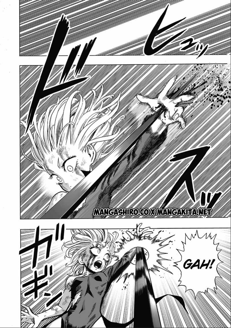 Read One Punch Man id Manga Online