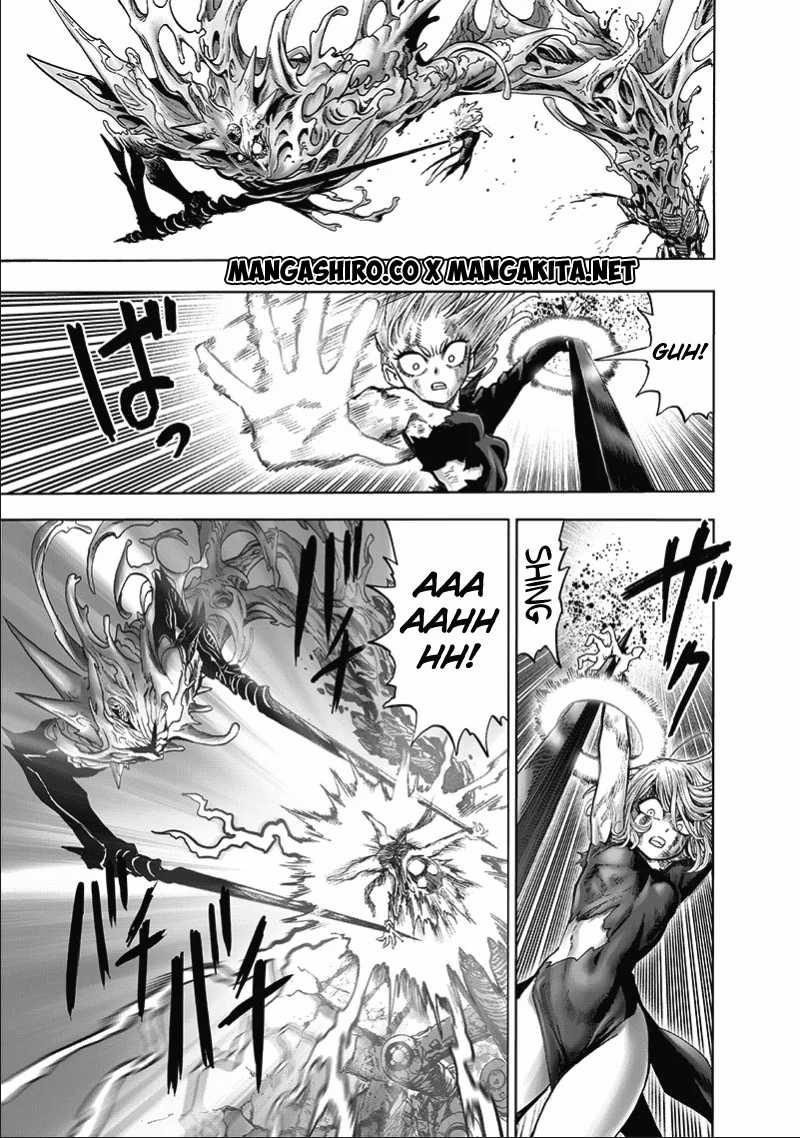 Read One Punch Man id Manga Online