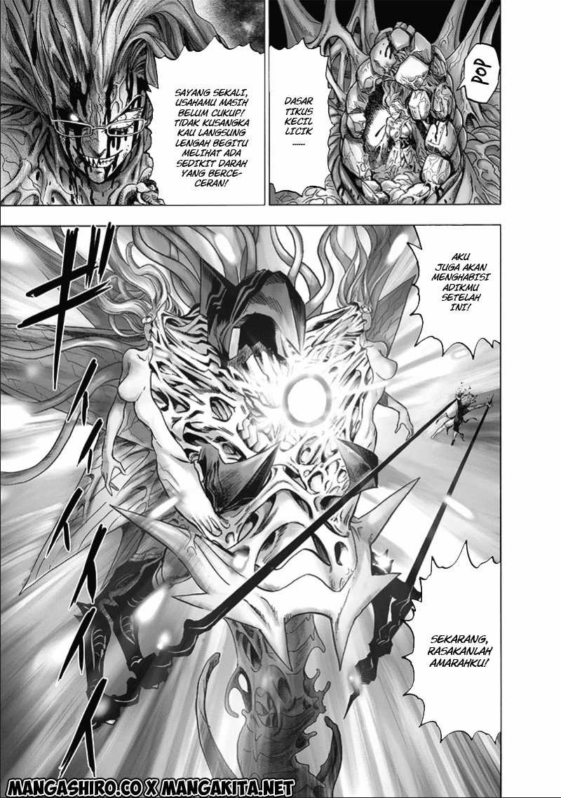 Read One Punch Man id Manga Online