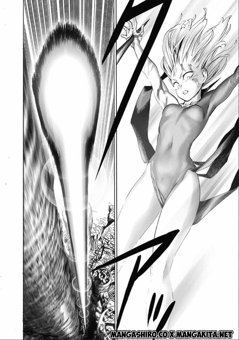 Read One Punch Man id Manga Online