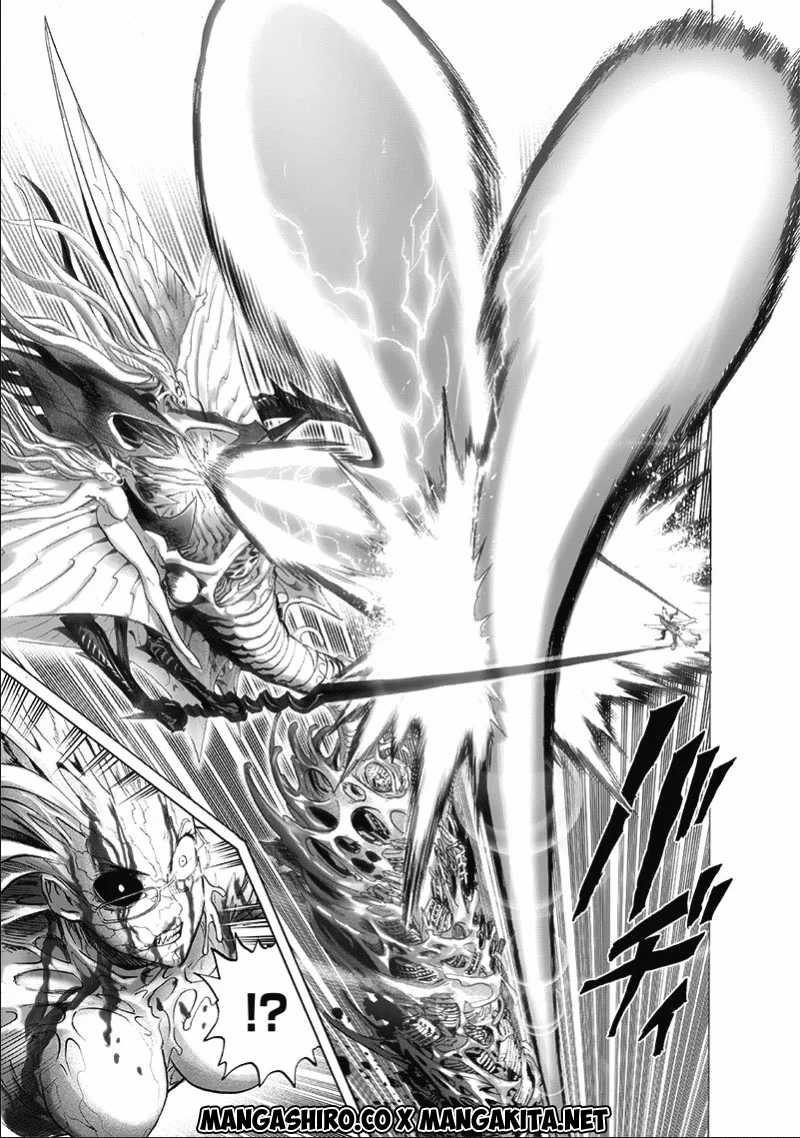 Read One Punch Man id Manga Online