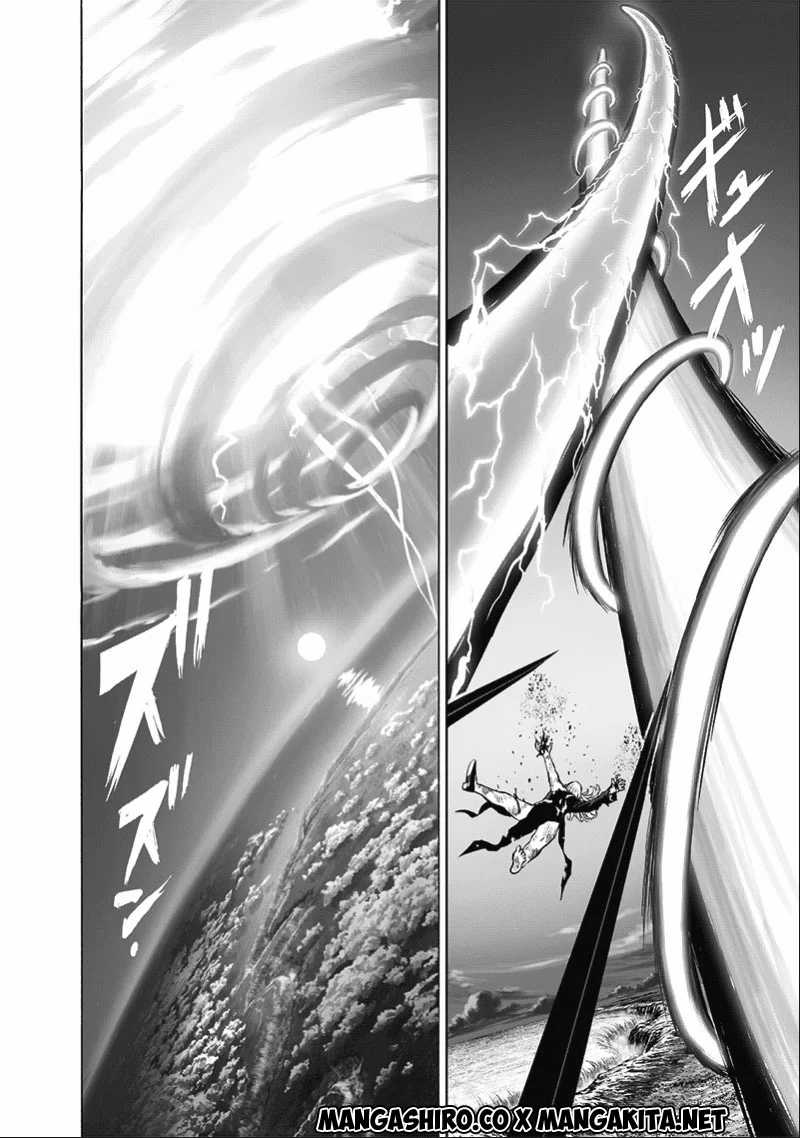 Read One Punch Man id Manga Online