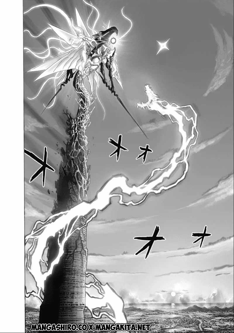 Read One Punch Man id Manga Online