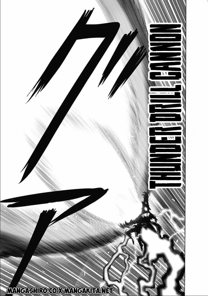 Read One Punch Man id Manga Online