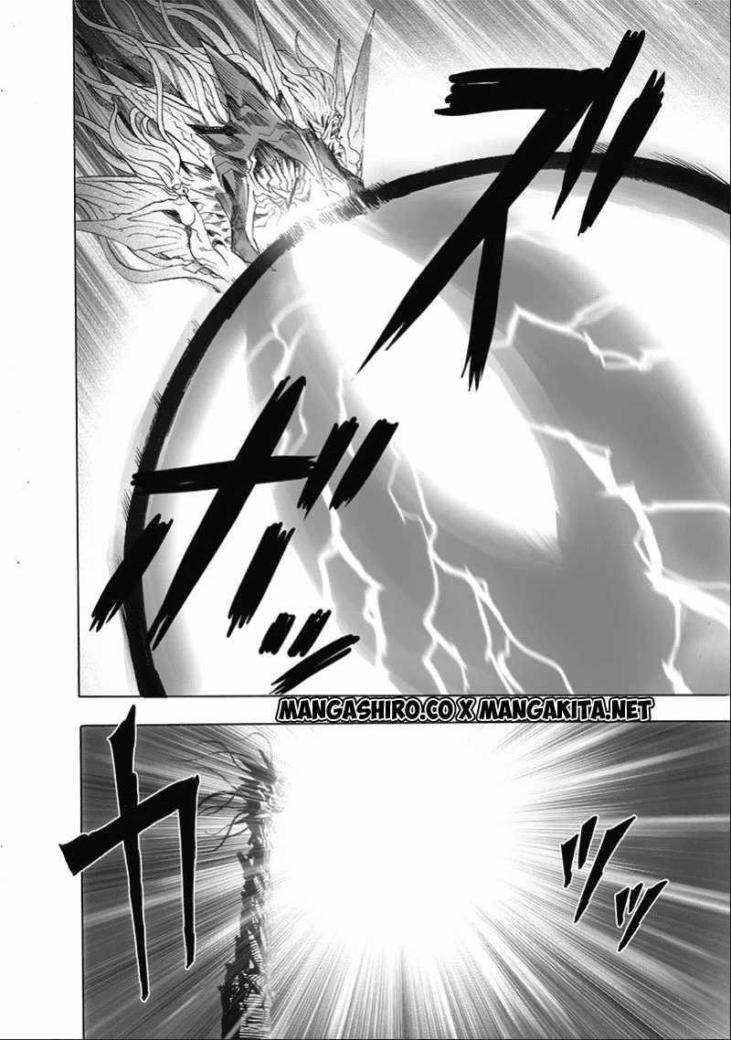 Read One Punch Man id Manga Online