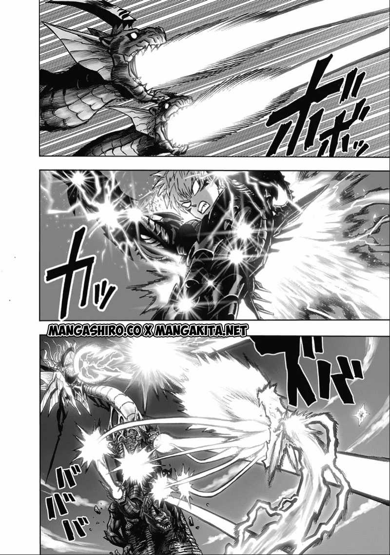 Read One Punch Man id Manga Online