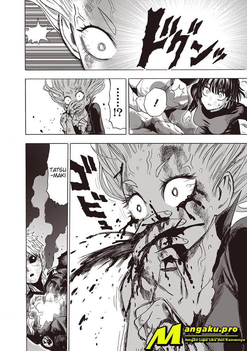 Read One Punch Man id Manga Online