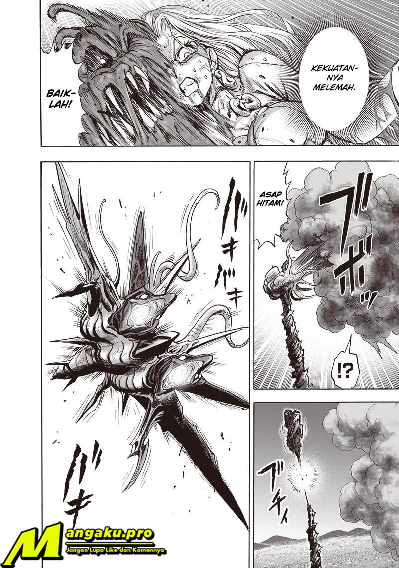 Read One Punch Man id Manga Online