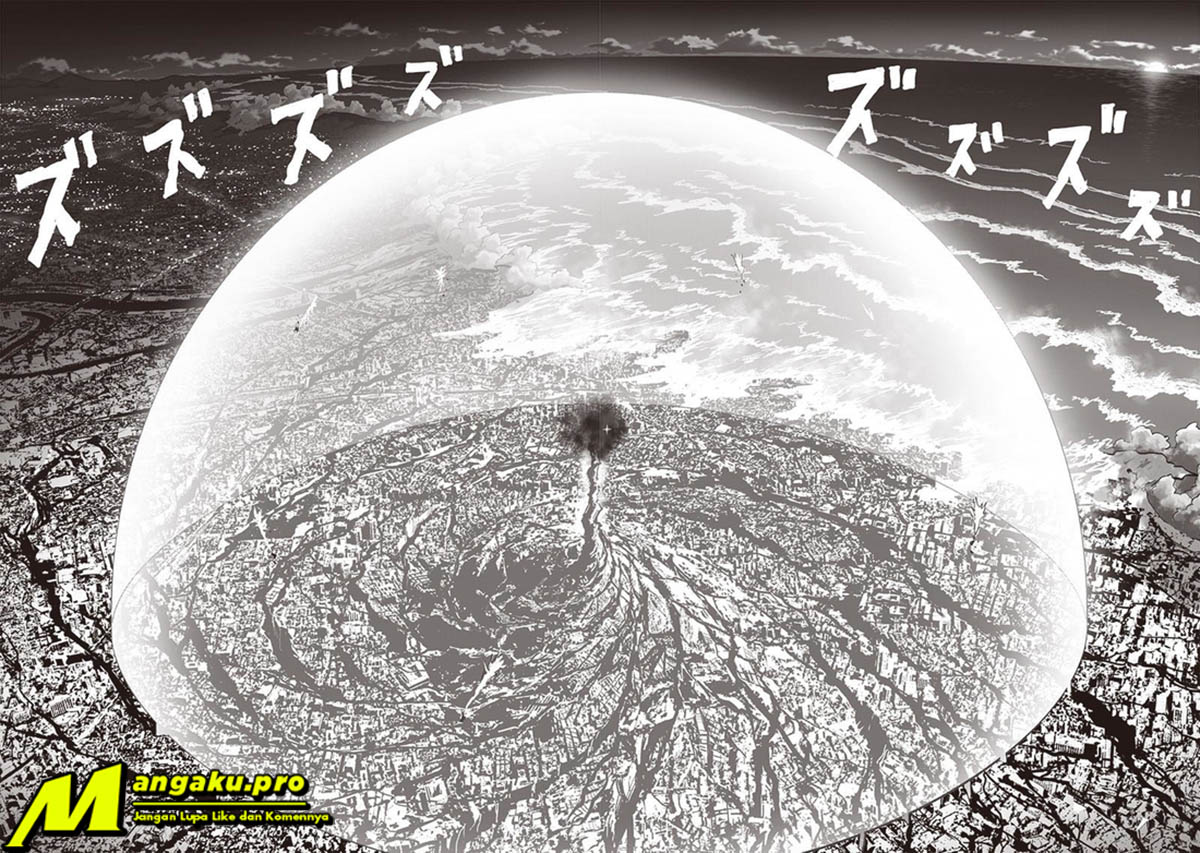 Read One Punch Man id Manga Online